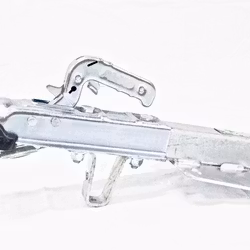 Påkörningsskydd kulkoppling i gummi