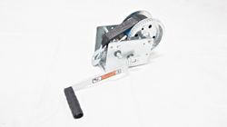 Vinsch FL-1360 band till biltransport