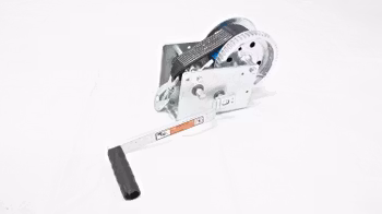 Vinsch FL-1360 band till biltransport