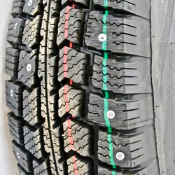 Hjul med dubbdäck 14" 185/70R14
