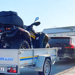 SM-25013-01 SM-Släpet