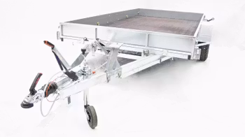 SM-36015 SM-Släpet