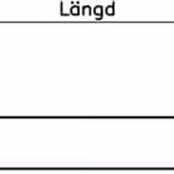 Aluminiumramp 1885mm maxlast per ramp 600kg