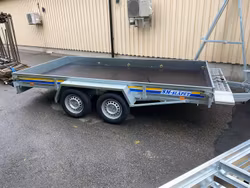 SM-36015B SM-Släpet