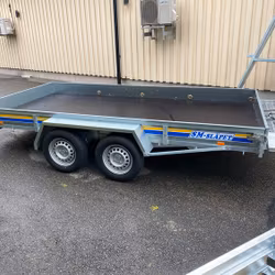 SM-36015B SM-Släpet