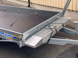 SM-36020B SM-Släpet