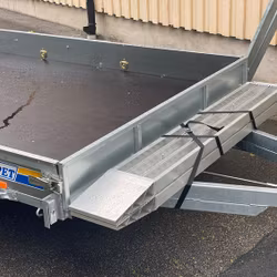 SM-36020B SM-Släpet