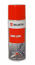Zinkfärg ljus
