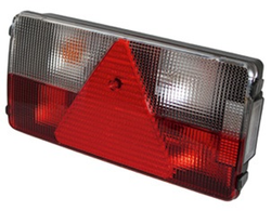 Glödlampa 12V ba j. 21W (orange )