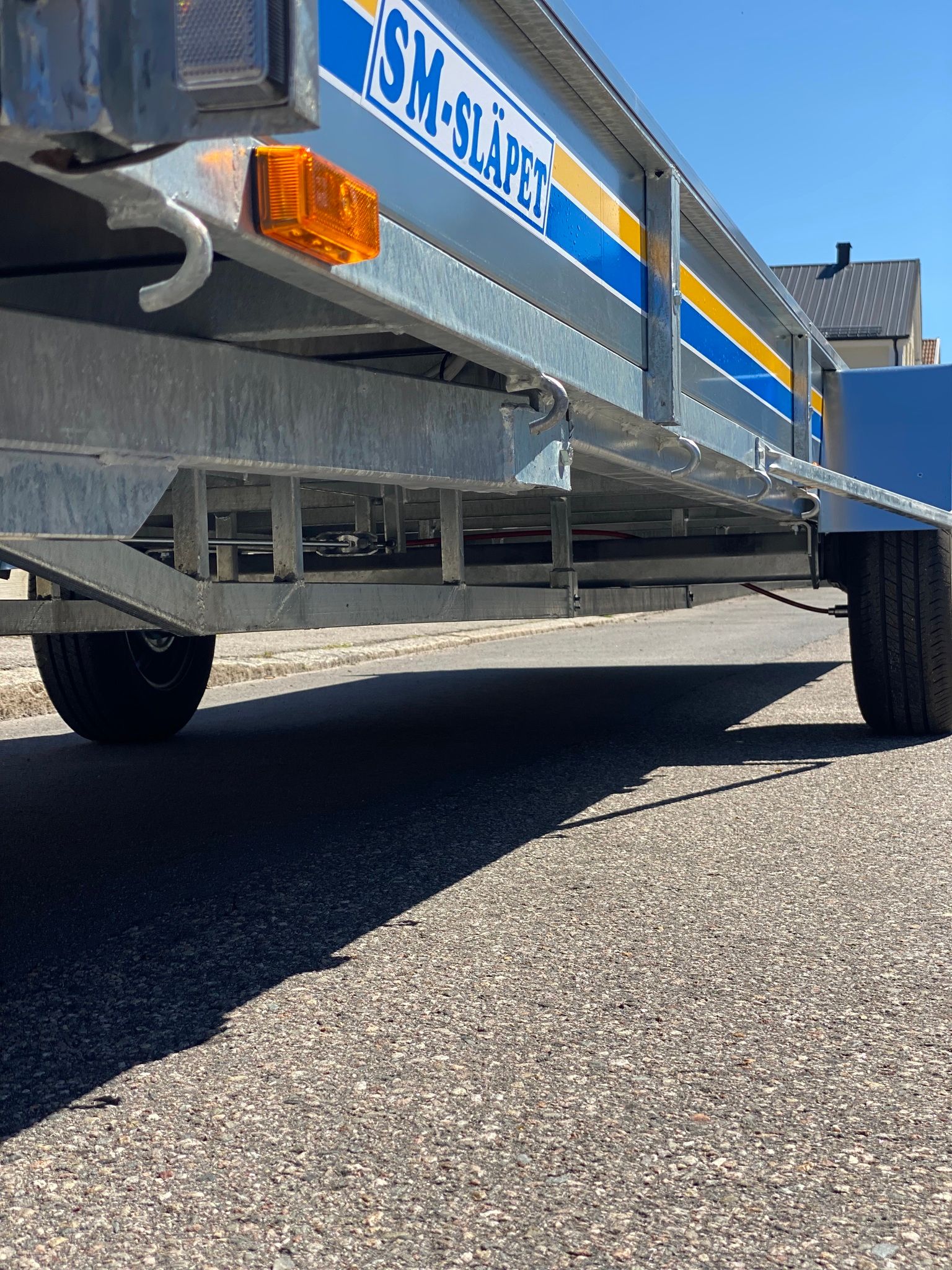 SM-62513 SM-Släpet