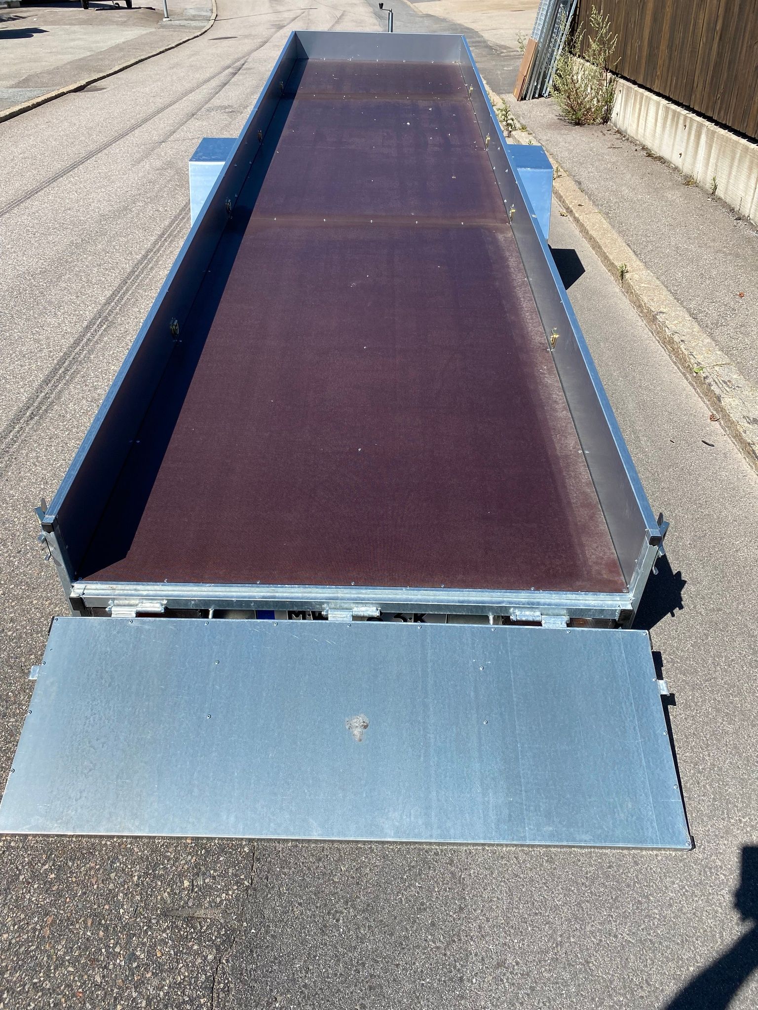 SM-62513 SM-Släpet