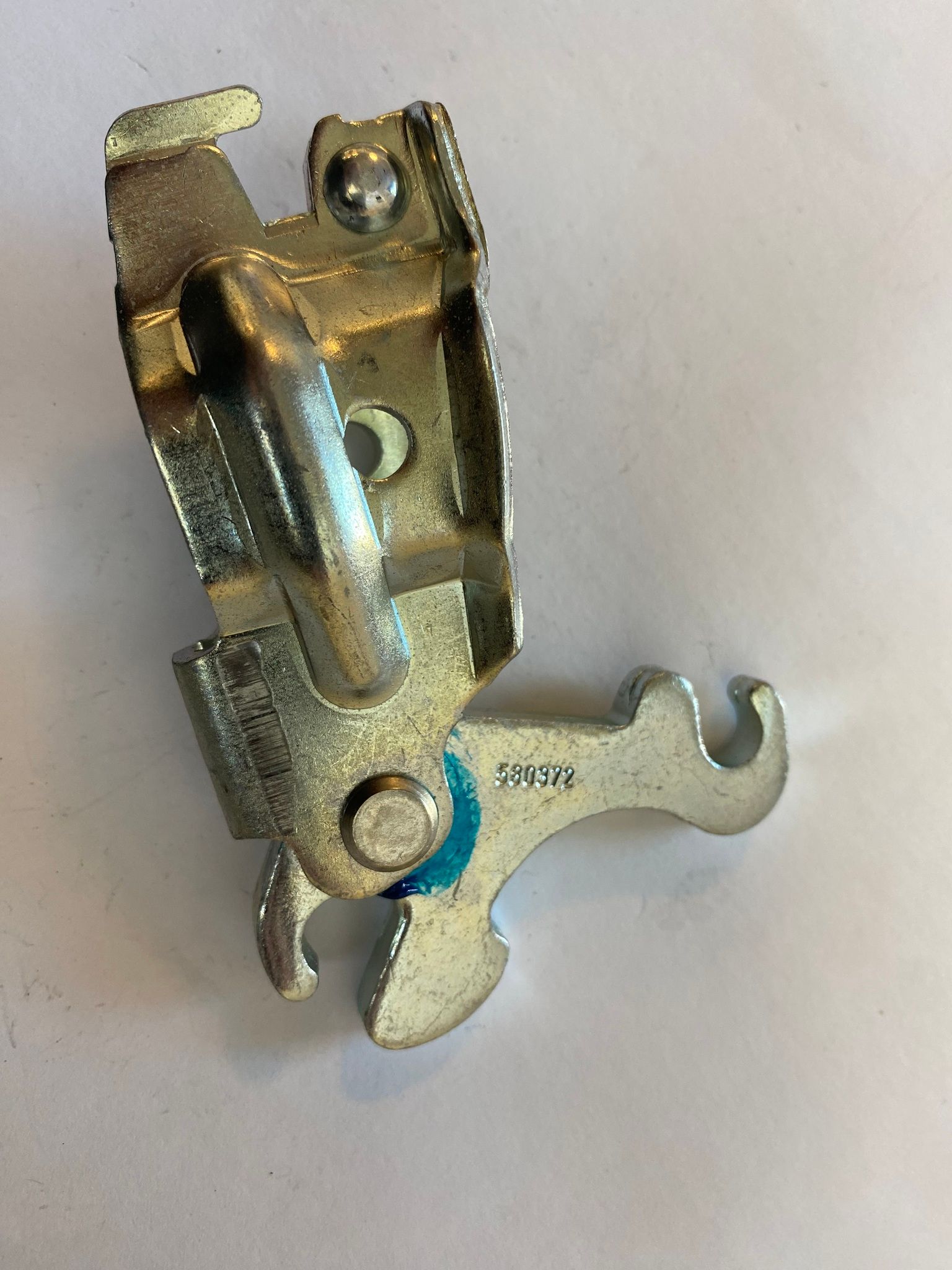 Expander AL-KO broms 1636g, 1637
