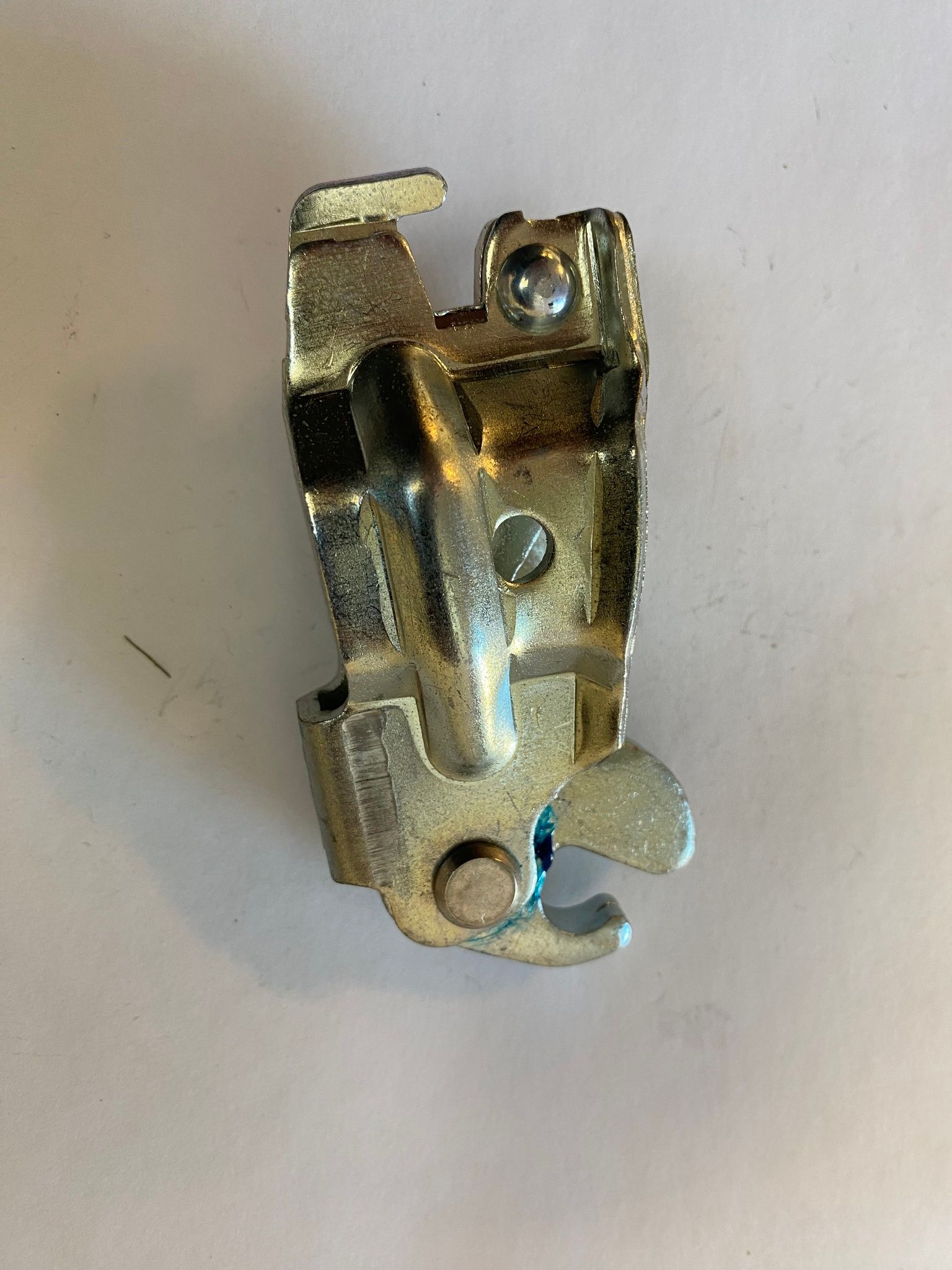Expander AL-KO broms 1636g, 1637