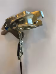 Expander till AL-KO broms 2051,2036