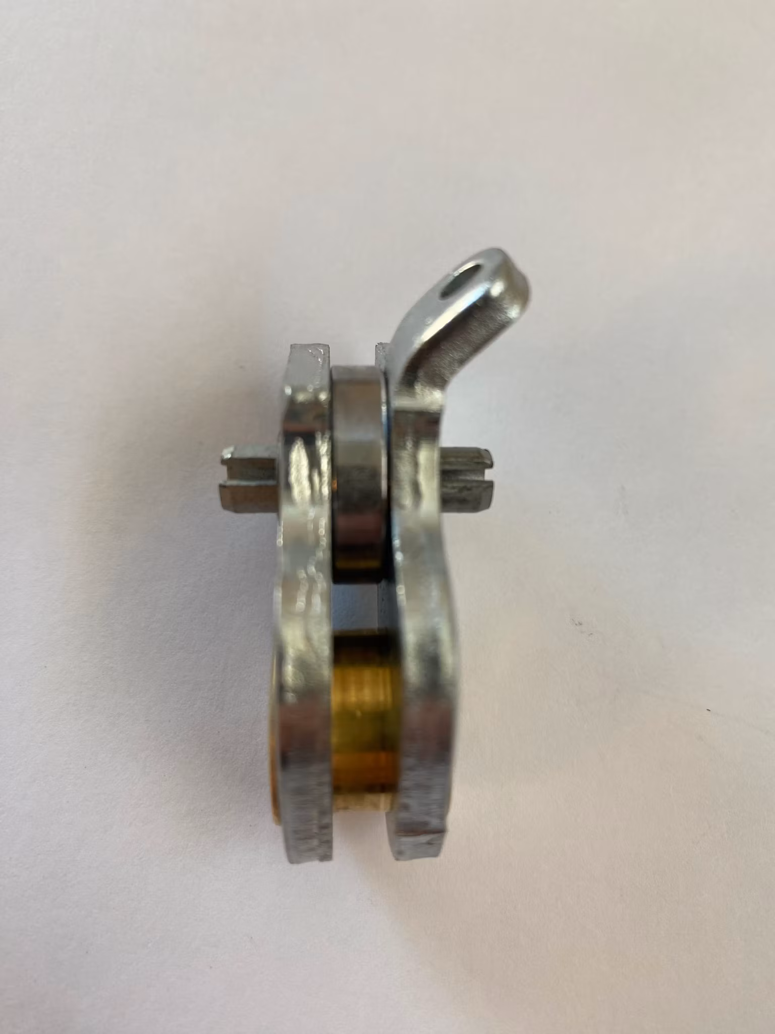 Utlösningsnock Höger Broms Al-KO 2051,2361