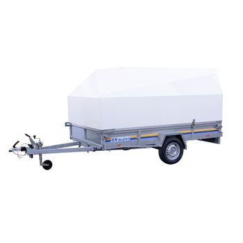 SM-30075-ALUKÅPA SM-Släpet