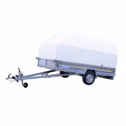 SM-30075-ALUKÅPA SM-Släpet