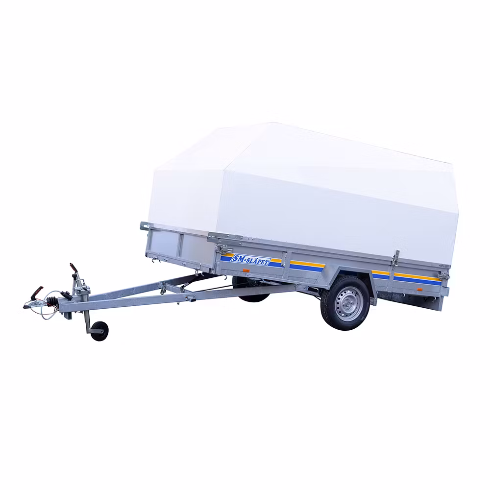 SM-30010-ALUKÅPA SM-Släpet