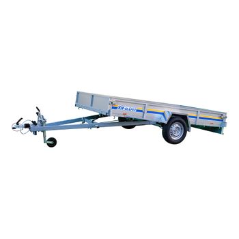 SM-30075 SM-Släpet