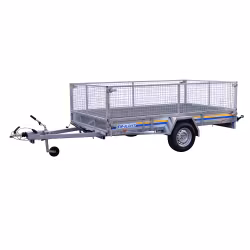 SM-32575-NG SM-Släpet med nätgrindar