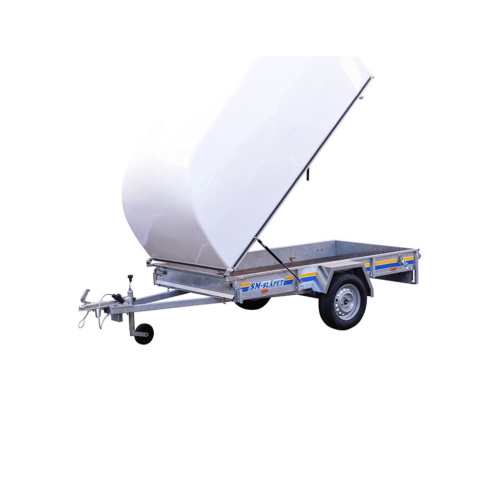 SM-2550-OB-GL SM-Släpet