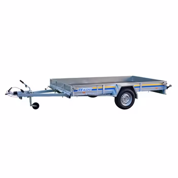 SM-32513 SM-Släpet