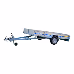 SM-30010-NG SM-Släpet med nätgrindar