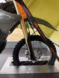 SM WheelDrop – Crossvagga för motocross & enduro på släpvagn
