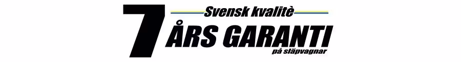 SM Släpet AB