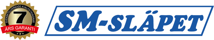 SM Släpet AB