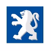 Peugeot - mudflapshop.com