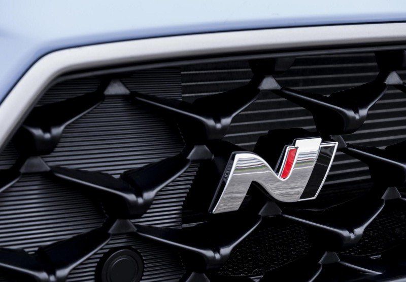 Hyundai i20N vs. Hyundai i30N: Battle of the Performance Hatchbacks