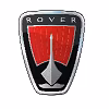 Rover MG - mudflapshop.com