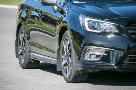 Subaru Legacy mud flaps 15-19