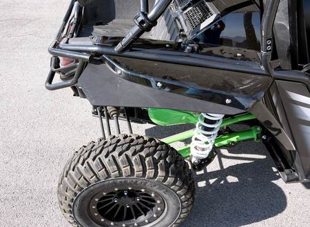 Arctic Cat WILDCAT X 1000