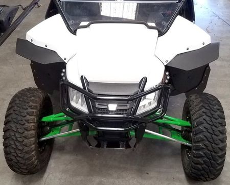 Arctic Cat WILDCAT X 1000