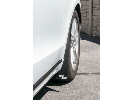 Audi Q5 mud flaps