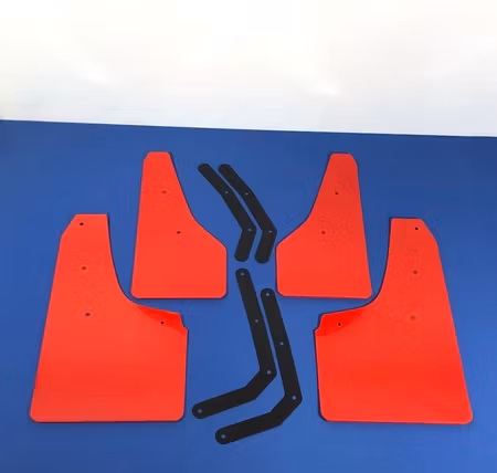 Hyundai i30N Fastback mud flaps