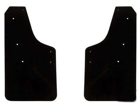Jeep Renegade mud flaps