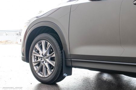 Mazda CX-5 2017+ Mudflaps