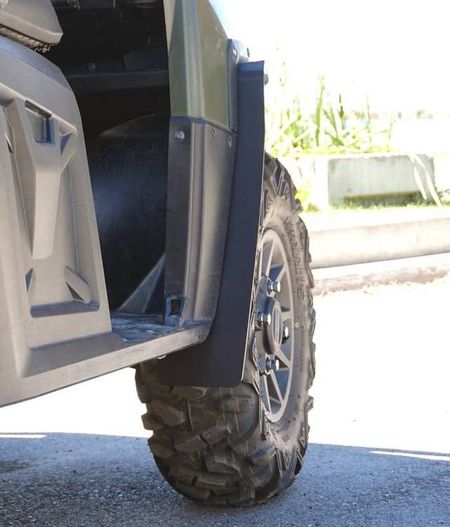 Polaris Ranger stänkskydd
