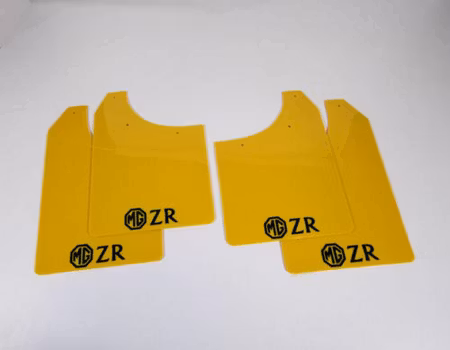 Rover MG ZR Stänklappar