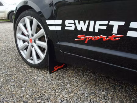 Suzuki Swift Sport stänkskydd 2005-2011