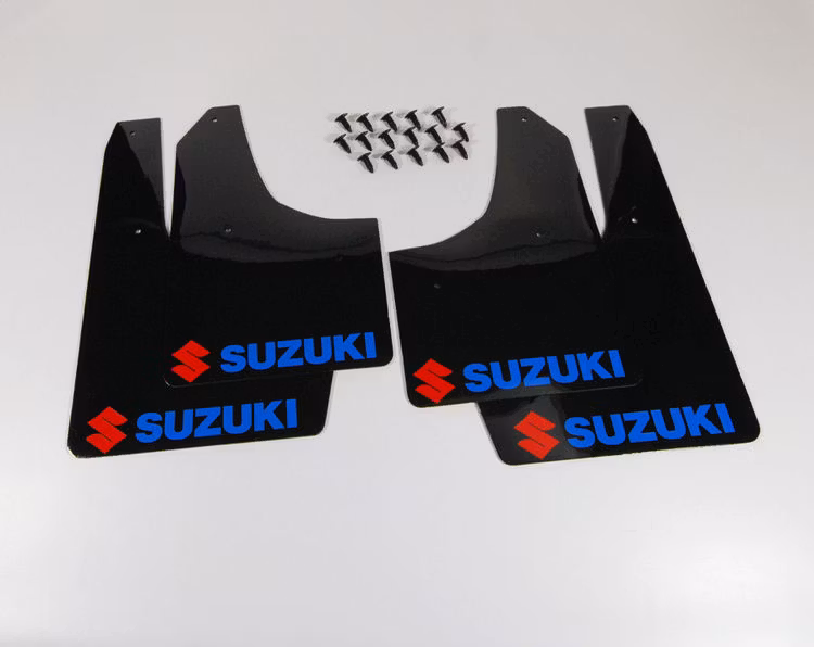 Suzuki Swift stänkskydd 2005-2007
