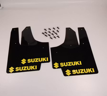 Suzuki Swift stänkskydd 2010-2017