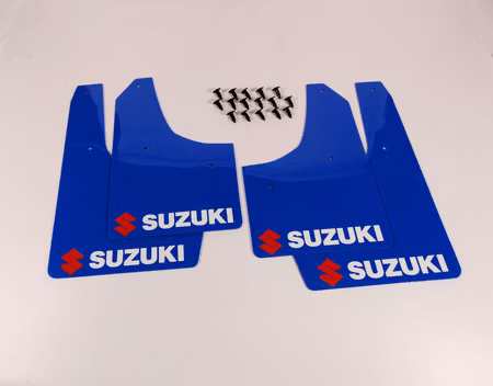 Suzuki Swift stänkskydd 2010-2017