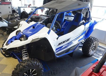 Yamaha YXZ1000R 2016+