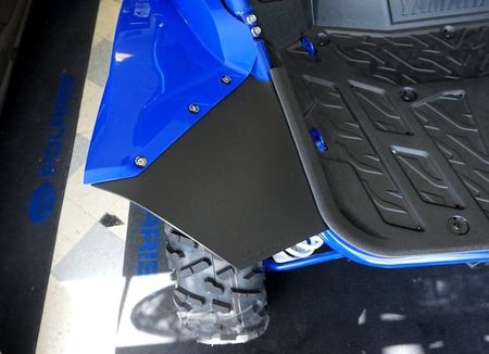 Yamaha YXZ1000R 2016+