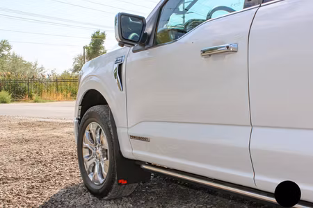 Ford F-150 Stänkskydd 2021+