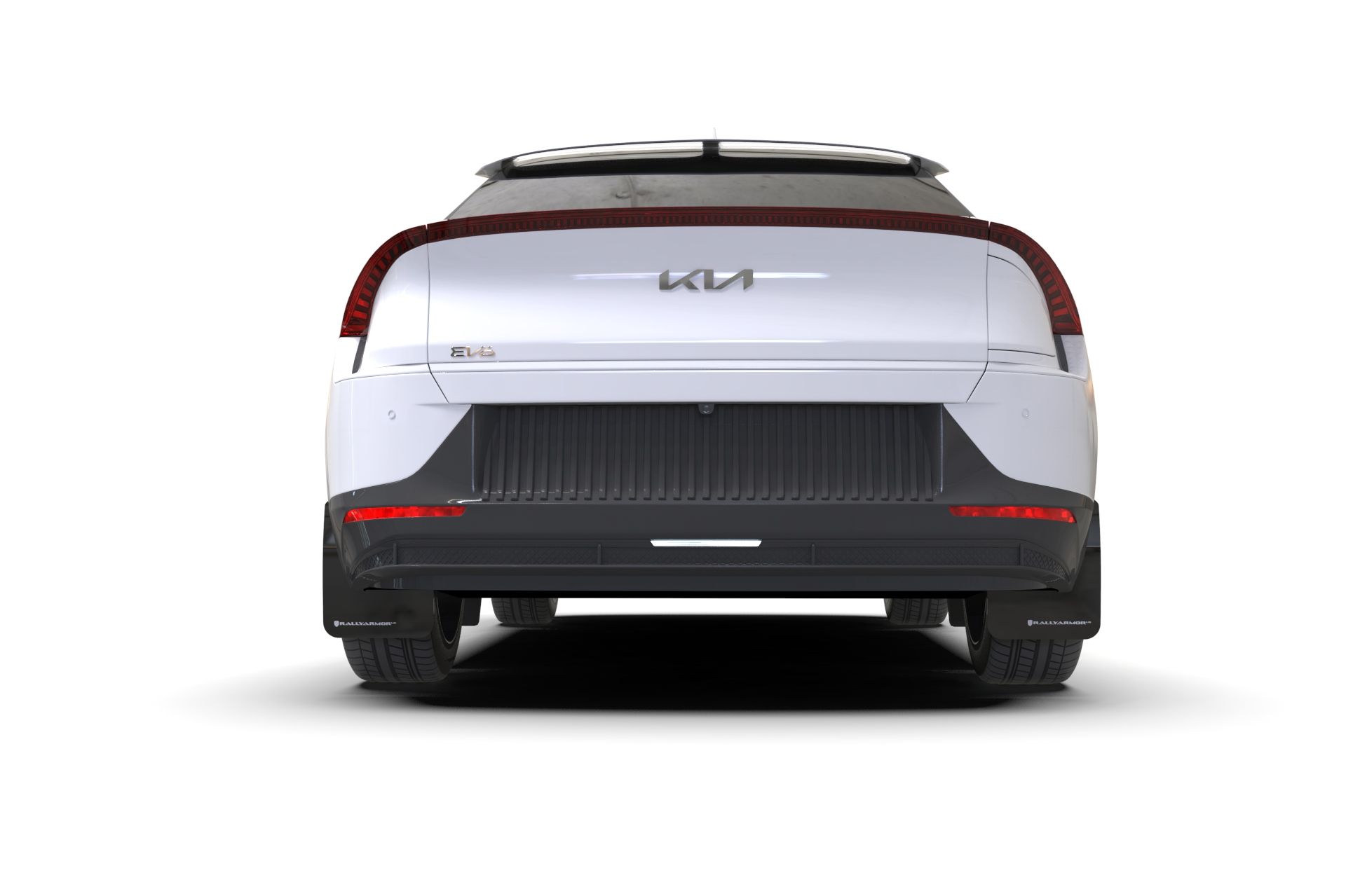 Kia EV6 stänkskydd - Premium RallyArmor